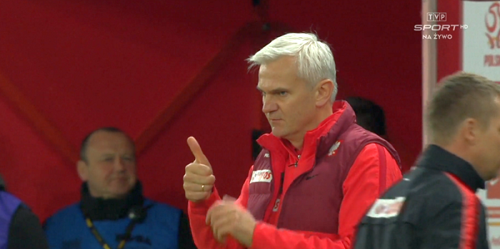 Polska odpadła z MŚ U-20. Jacek Magiera wylicza, czego zabrakło